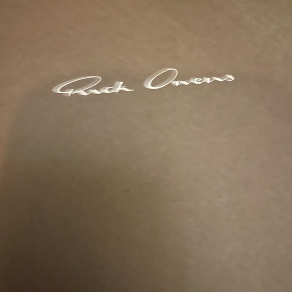 Rick Owens SS22 FOGACHINE Ombre Lucite Kiss Heel Ponyhair Boots IT44 UsW12.5 M11 - Picture 2 of 7